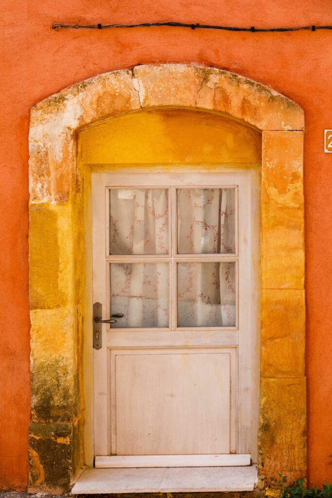 Entrée - Feng Shui Déco